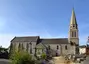 Église Saint-Pierre et Sainte-Geneviève