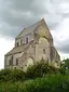 Église du Prieuré Saint-Gabriel