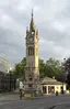 Coronation Clock Tower