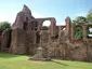 St. Botolph's Priory (Ruins)