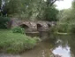 Packhorse Bridge