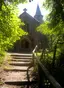 Chapelle Sainte-Édith