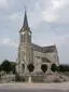 Église de la Nativité-de-la-Bienheureuse-Vierge-Marie