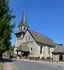 Église Saint-André de Clarbec
