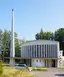 Chapelle Militaire Notre-Dame des Ailes