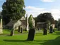 Lasswade Old Kirkyard