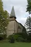Église d'Argelouse