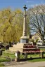 War Memorial