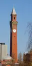 Joseph Chamberlain Memorial Clocktower