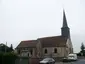 Église Saint-Vigor de Saint-Loup-de-Fribois