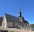 Église Saint-Cyr de Saint-Cyr-du-Ronceray