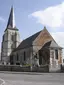 Église Notre-Dame de Fourmetot Église Notre-Dame de Fourmetot