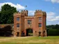 Lullingstone Castle Gatehouse