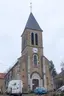 Église Saint-Baudry