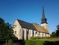 Église Saint-Ouen