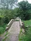 Packhorse Bridge