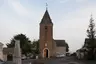 Église Saint-Gemme
