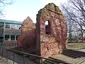 Mediaeval Stone Building, Coventry