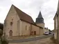 Église Saint-Martin