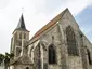 Église Saint-Germain-de-Paris