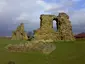 Sandal Castle