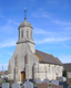 Église Saint-Laurent
