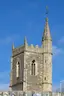 Saint Mary-le-Port Church