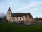 Église de l'Assomption de la Sainte-Vierge