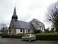 Église Saint-Martin