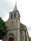 Église Saint-Martin