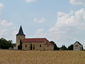 Église Saint-Orens