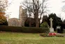 Holbrook War Memorial