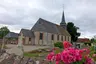 Église Saint-Pierre ou Saint-Paul