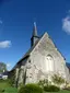 Église Saint-Martin de Villenglose