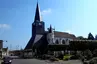 Église Saint-Étienne