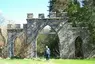 Gate of Glendaruel House