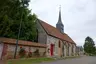 Église Saint-Nicolas