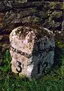 Milestone, 120 Metres South Of Junction With A67 Milestone, 120 Metres South Of Junction With A67