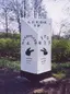 Milepost At Se 2889 6096