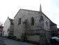 Église Saint-Silvain