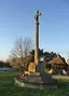 Bayford War Memorial