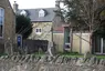 Wolvercote War Memorial