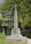 Manaton War Memorial