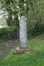 Churchyard Cross Approximately 17 Metres South West Of Church Of St. Winifrid