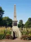 Chiswick War Memorial