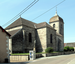 Église Sainte-Madeleine