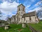 Six Monuments In The Churchyard Of The Church Of St George 6 To 10 Metres South Of The Chancel
