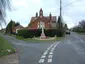 Belstead War Memorial