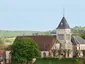 Église Saint-Aubin