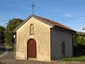 Chapelle Notre-Dame des Ermites